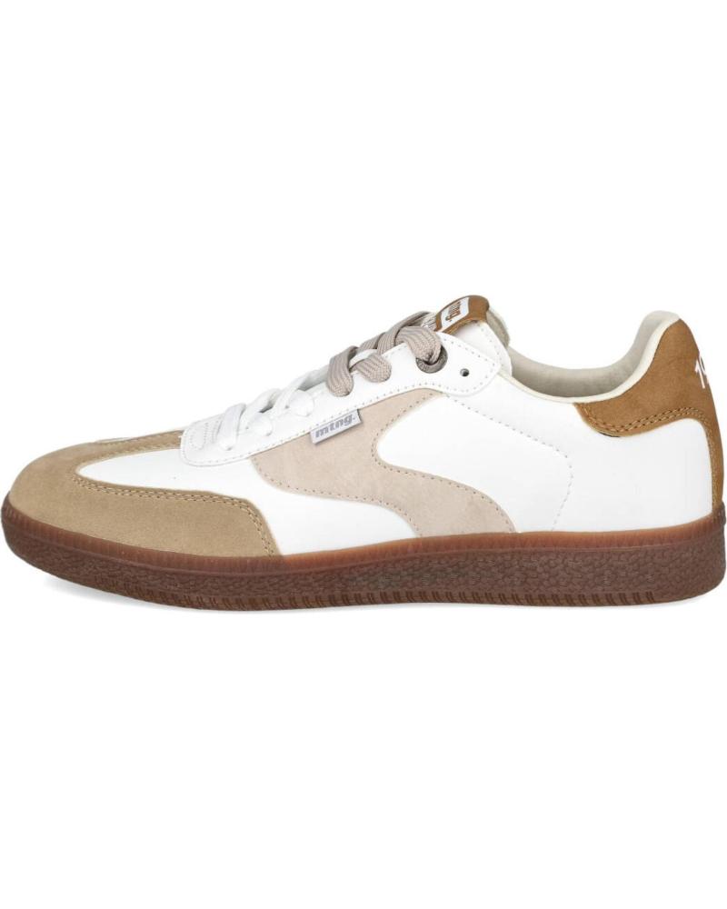 MTNG NOVA 84775-C58572 ZAPATILLAS BLANCO-BEIGE BLANCO-BEIG