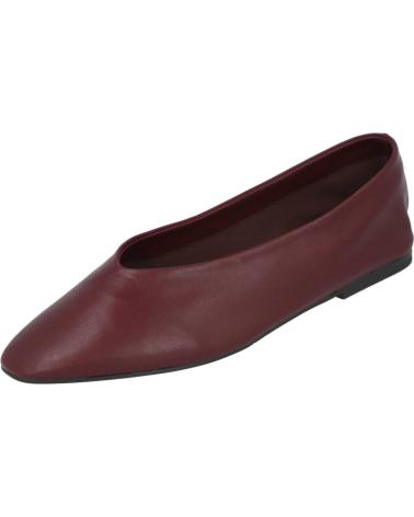 SABRINAS CORINA M5595 BORDÔ BURDEOS