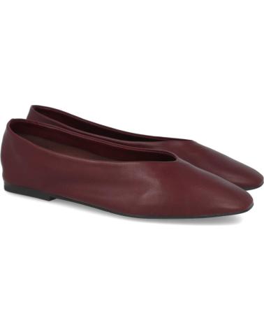 SABRINAS CORINA M5595 BORDÔ BURDEOS