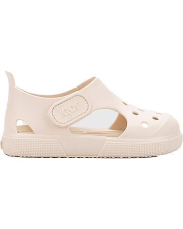 IGOR S10343 SURFI CANGREJERAS MARFIL PARA NIÑAS MARFIL