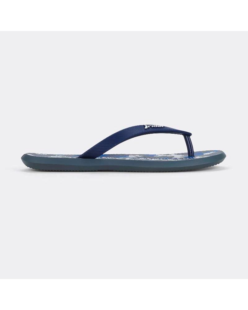 RIDER R1 ENERGY VII 83633 CHANCLAS AZULES PARA HOMBRE AZUL