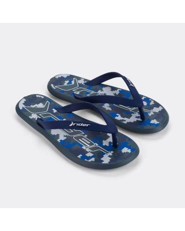 RIDER R1 ENERGY VII 83633 CHANCLAS AZULES PARA HOMBRE AZUL