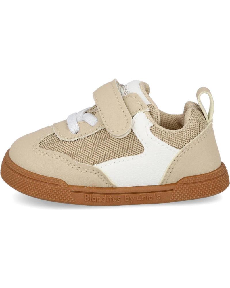 CRIOS BLANDITOS BY CRIO'S FLASH BASKETS BAREFOOT SABLE ARENA