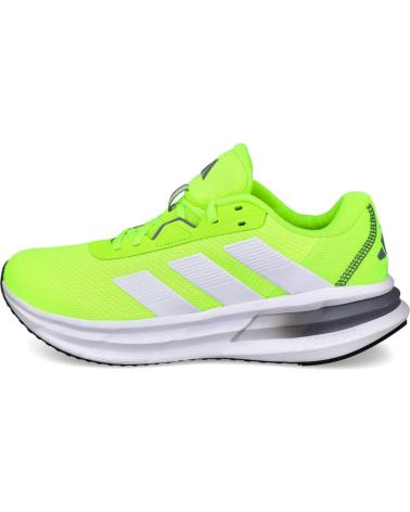 ADIDAS GALAXY 7 JQ2624 SAPATILHAS DE CORRIDA VERDE FLUORESCENTE VERDE FLUOR