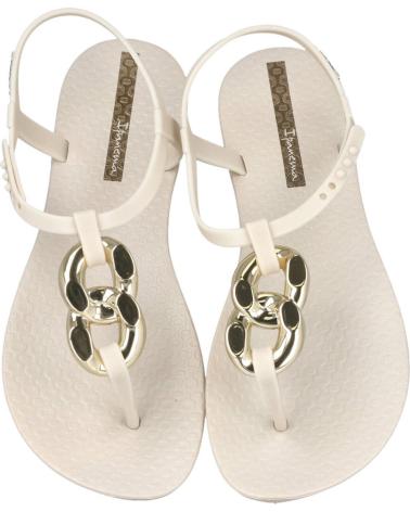 IPANEMA 83701 SANDALES CLASS CONNECT II BEIGE BEIGE