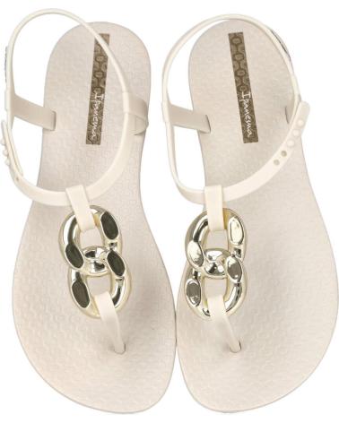 IPANEMA 83701 SANDALES CLASS CONNECT II BEIGE BEIGE