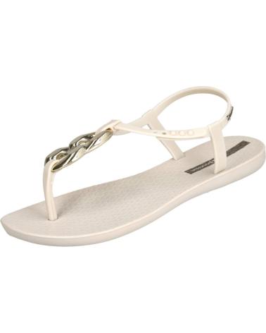 IPANEMA 83701 SANDALES CLASS CONNECT II BEIGE BEIGE