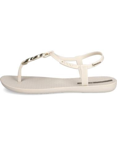 IPANEMA 83701 SANDALES CLASS CONNECT II BEIGE BEIGE