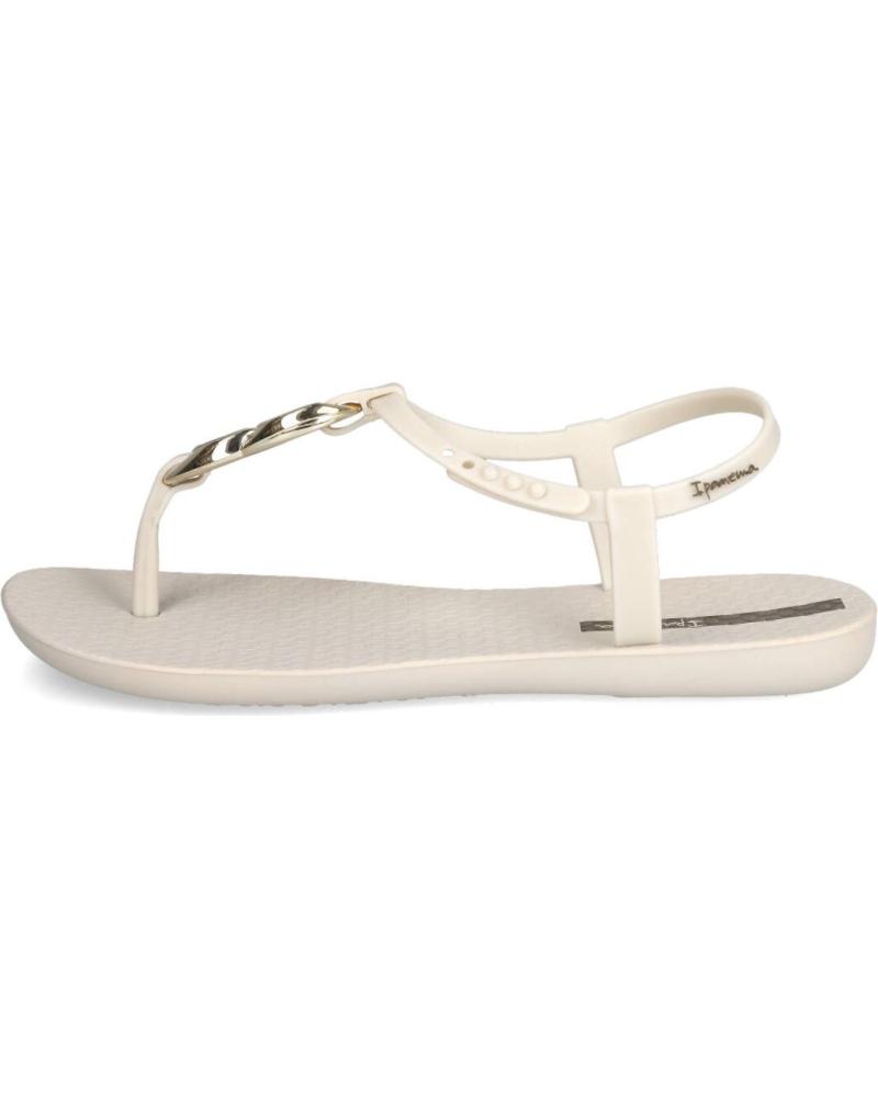 IPANEMA 83701 SANDALES CLASS CONNECT II BEIGE BEIGE