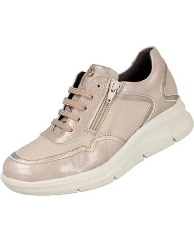 PITILLOS 10910 SNEAKERS MUJER PIEDRA
