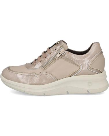 PITILLOS 10910 SNEAKERS MUJER PIEDRA