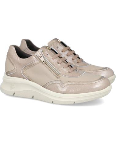 PITILLOS 10910 SNEAKERS MUJER PIEDRA