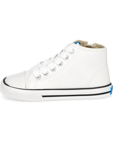 MTNG FREE CANVAS SNEAKERS 49321-C49438 WHITE BLANCO