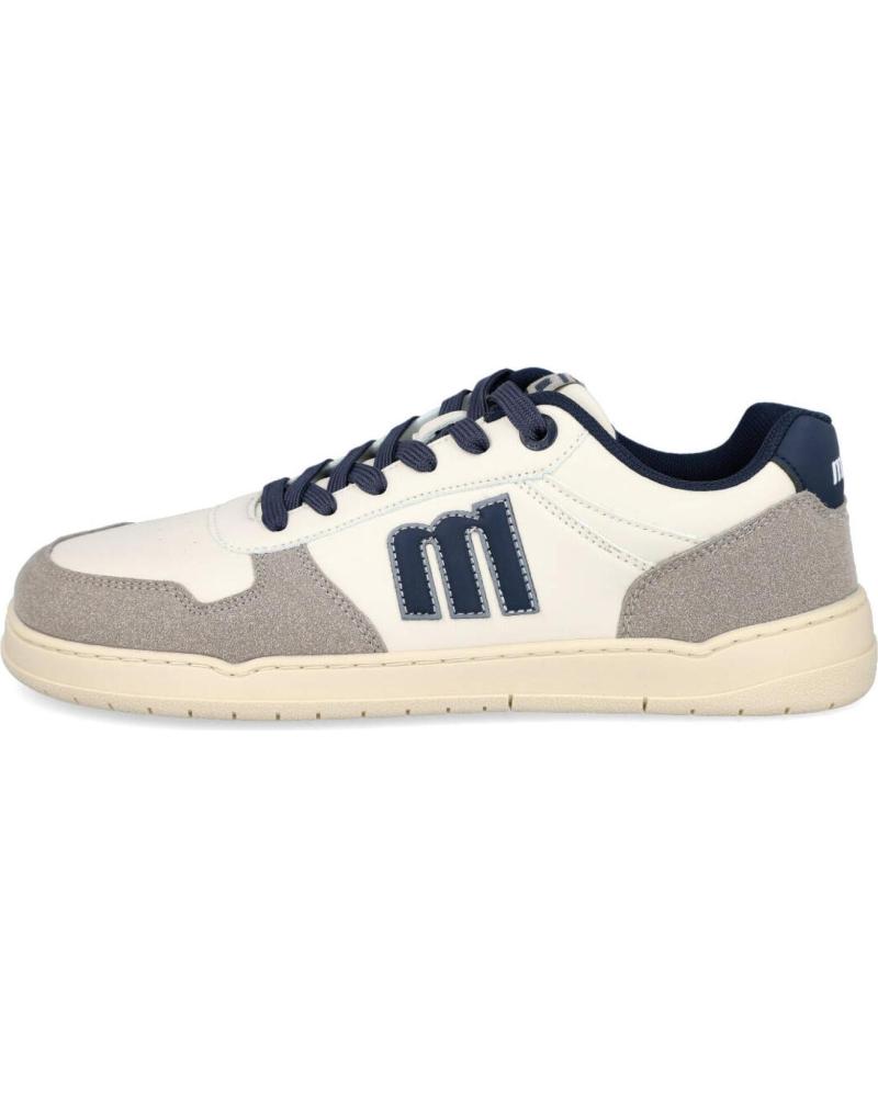 ZAPATILLAS MTNG MIAMI BEIGE-AZUL 84766-C58559FREE BEIGE-AZUL