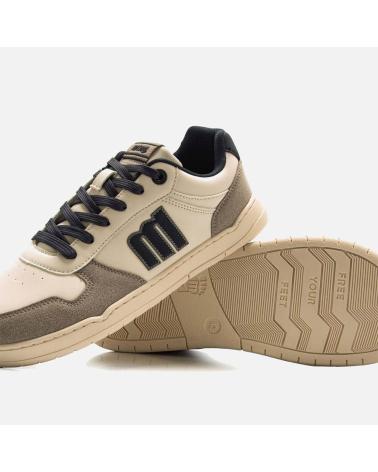 ZAPATILLAS MTNG MIAMI BEIGE-AZUL 84766-C58559FREE BEIGE-AZUL