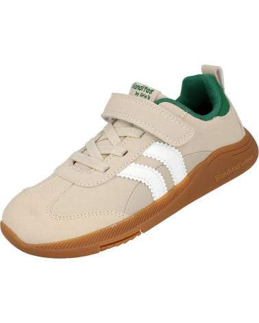 CHAUSSURES BAREFOOT CRIOS BLANDITOS BY CRIO'S ARES SABLE ARENA