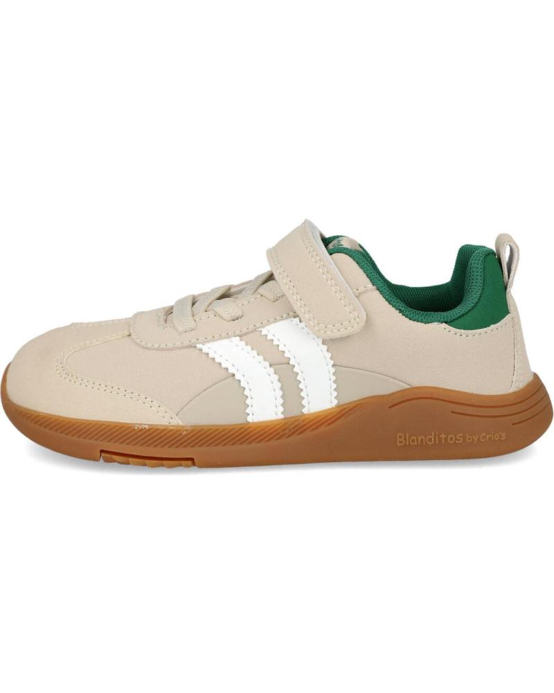 CHAUSSURES BAREFOOT CRIOS BLANDITOS BY CRIO'S ARES SABLE ARENA