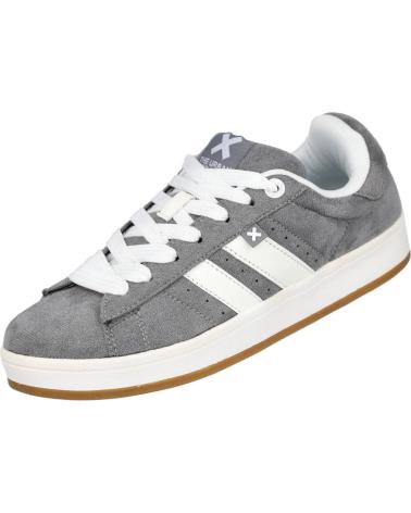 XTI ZAPATILLAS EN PARA HOMBRE GRIS