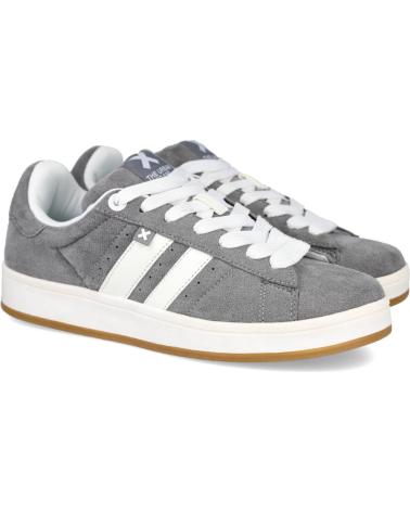 XTI ZAPATILLAS EN PARA HOMBRE GRIS