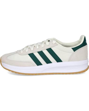 ADIDAS RUN 70S 2.0 JR8594 BLANCHES VERTES BLANCO VERDE