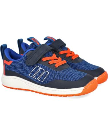 MTNG FREE 49045-C58618 BLUE SNEAKERS AZUL