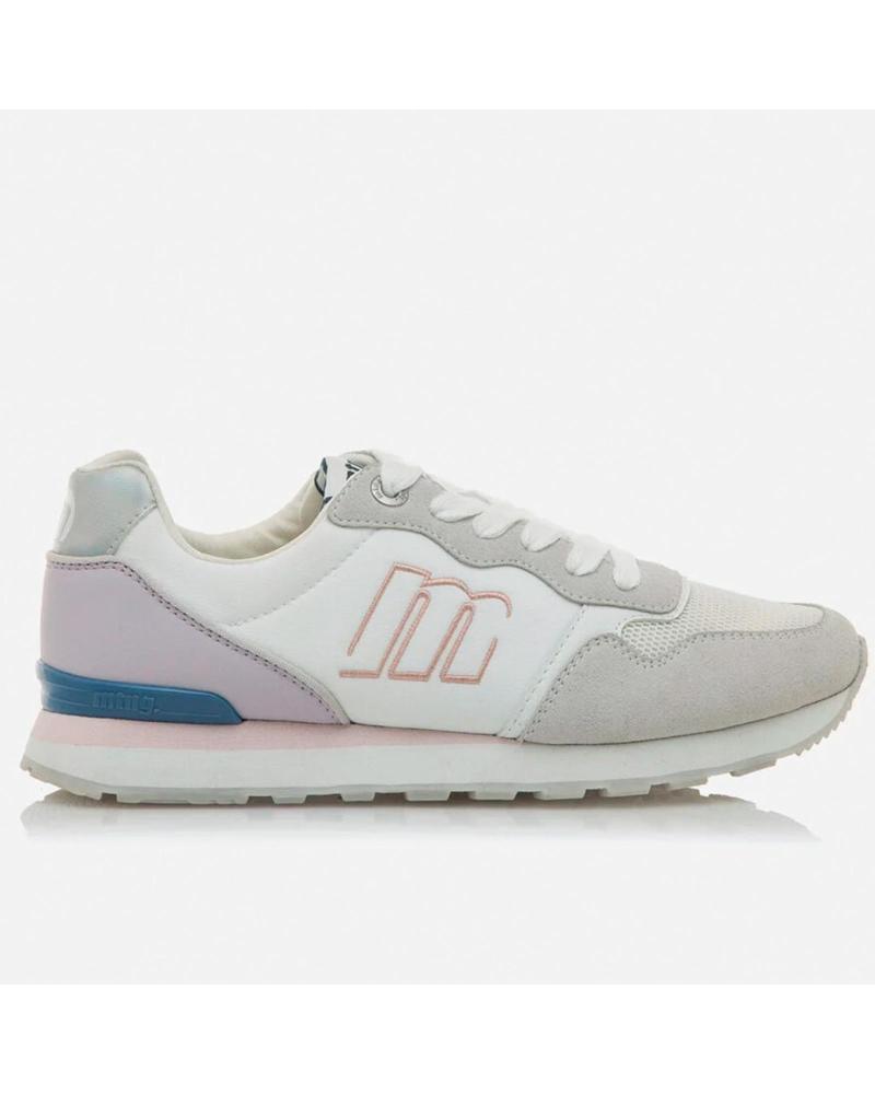 MTNG BASKETS JOGGO CLASSIC 60441-C58438 BLANC BLANCO