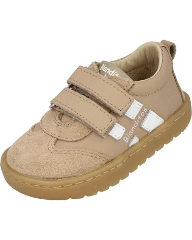 CRIOS BLANDITOS BY LISBOA CHAUSSURES BAREFOOT SABLE ARENA