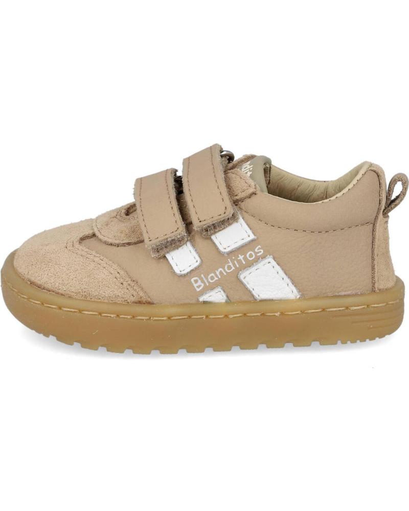 CRIOS BLANDITOS BY LISBOA CHAUSSURES BAREFOOT SABLE ARENA