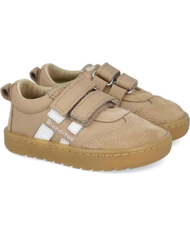 CRIOS BLANDITOS BY LISBOA CHAUSSURES BAREFOOT SABLE ARENA