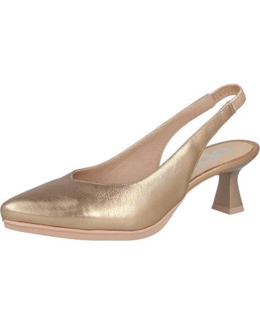 DESIREÉ DESIREE MAIA1 ZAPATOS DE TACON TOTAL FLEX COMFORT ROSE