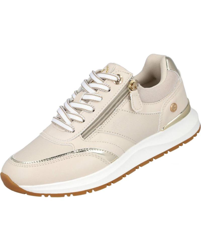 XTI ZAPATOS EN PARA HOMBRE BEIGE