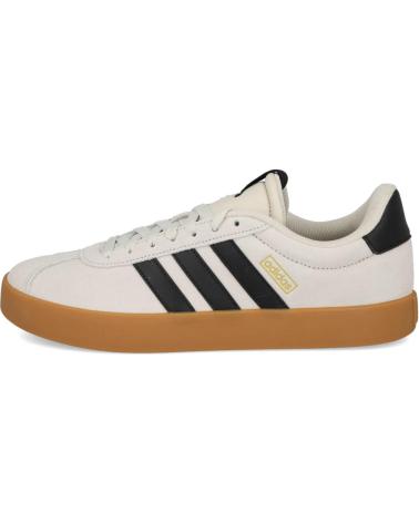 ADIDAS VL COURT 3.0 JR2222 BEIGE SNEAKERS BEIGE