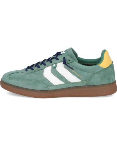 XTI ZAPATILLAS EN PARA HOMBRE VERDE
