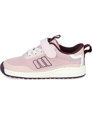 MTNG FREE NUDE 49045-C58621 SNEAKERS NUDE