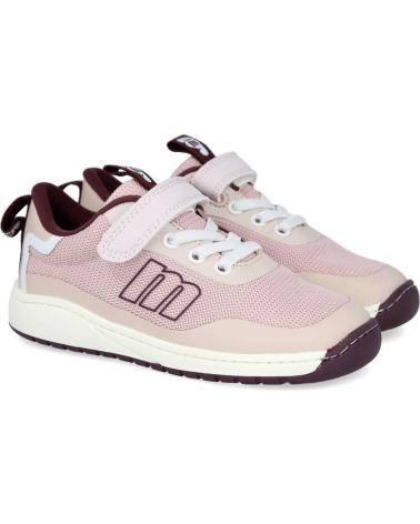 MTNG FREE NUDE 49045-C58621 SNEAKERS NUDE