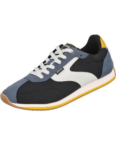 ZAPATILLAS MTNG OMEGA NEGRO 84795-C58721 NEGRO