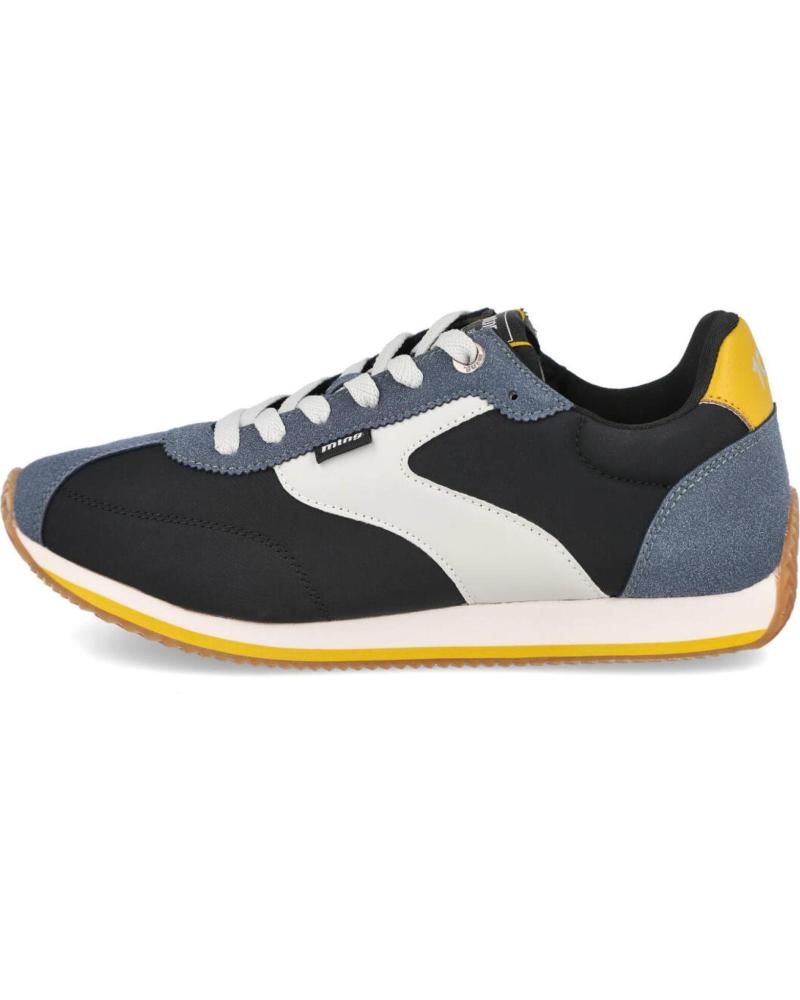 ZAPATILLAS MTNG OMEGA NEGRO 84795-C58721 NEGRO