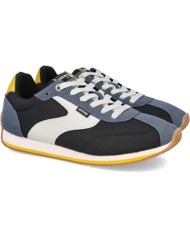 ZAPATILLAS MTNG OMEGA NEGRO 84795-C58721 NEGRO