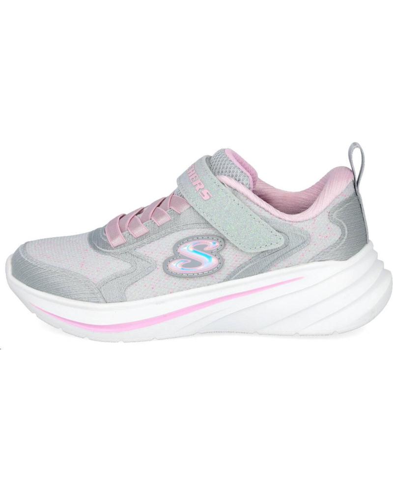 SKECHERS LWAVE 92 PLATA 303557 PLATA