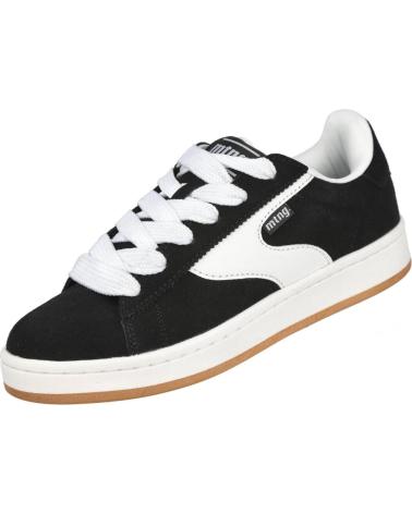 MTNG COLLEGE 60852-C58350 BLACK NEGRO