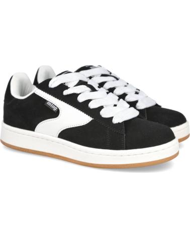 MTNG COLLEGE 60852-C58350 BLACK NEGRO