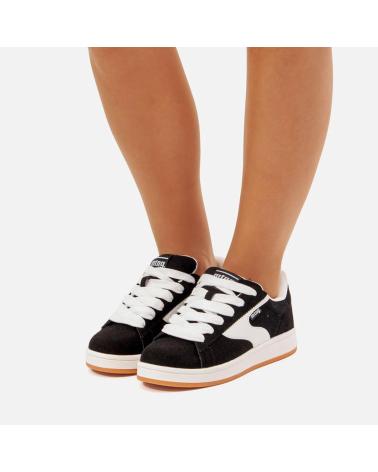 MTNG COLLEGE 60852-C58350 BLACK NEGRO