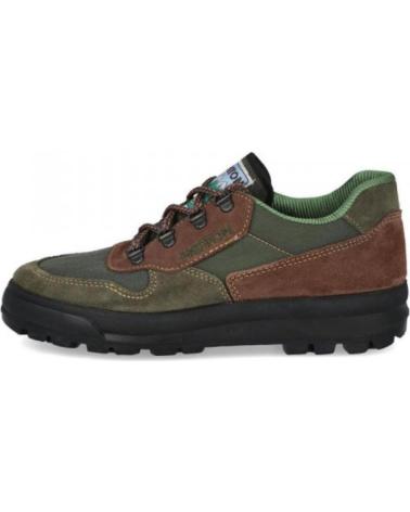NOTTON ZAPATO 884 VERDE