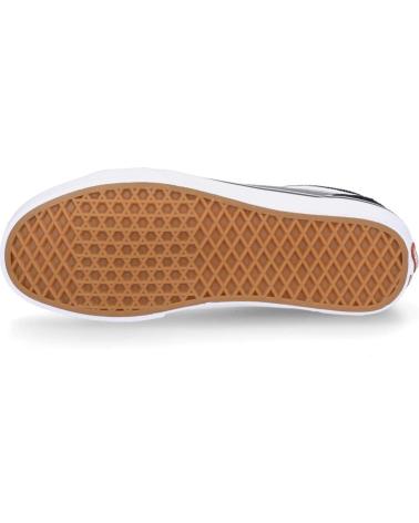VANS OFF THE WALL ZAPATILLAS SPORTWEAR VANS VN0A3MTJT2J1 EN COLOR PARA H NEGRO