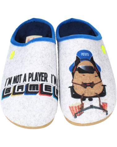 Pantufas-De-Niña-HOT-POTATOES-ZAPATILLAS-DE-CASA-HOT-POTATOES-GLANEGG-64644-AZUL