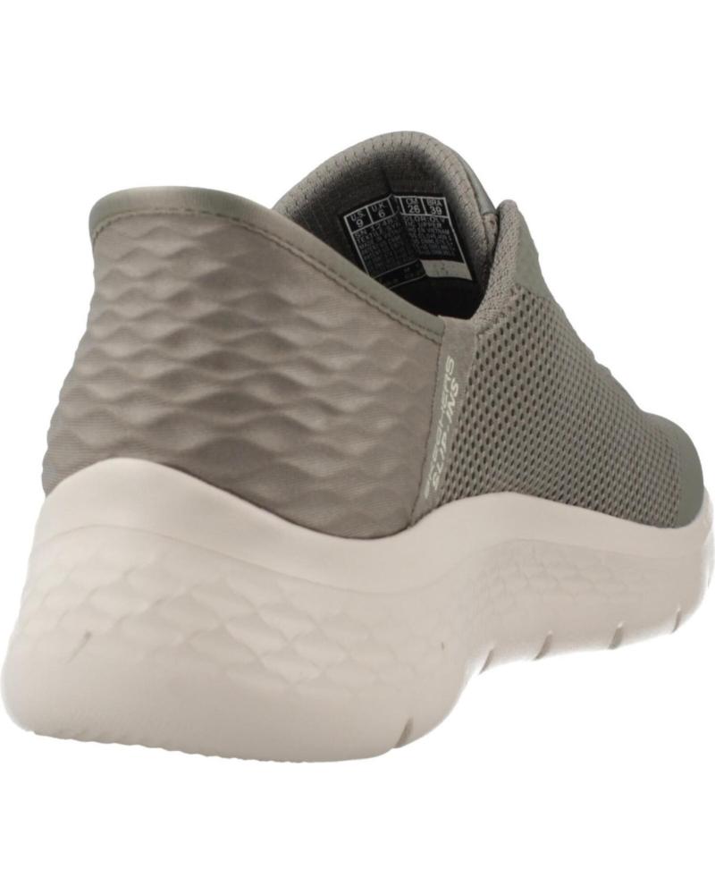 Inicio-SKECHERS-SNEAKERS-MUJER-GRAND-ENTRY-KAKI-VERDE