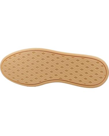 ADIDAS ZAPATILLAS MUJER JR0688 CELESTE