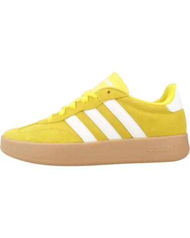 ADIDAS ZAPATILLAS EN COLOR PARA MUJER AMARILLO-BLANCO