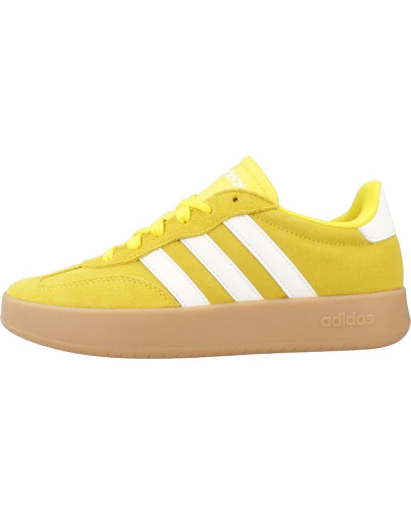 ADIDAS ZAPATILLAS EN COLOR PARA MUJER AMARILLO-BLANCO