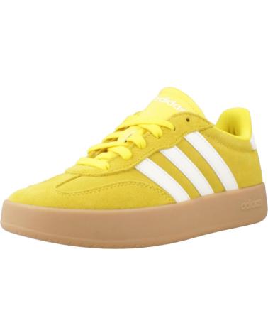 ADIDAS ZAPATILLAS EN COLOR PARA MUJER AMARILLO-BLANCO